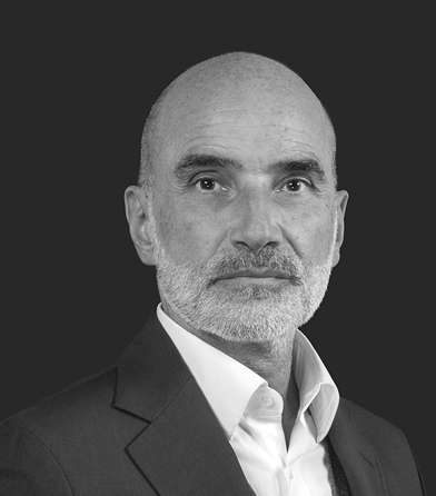 Stefano Zeni — Founding Partner, Axis Partners